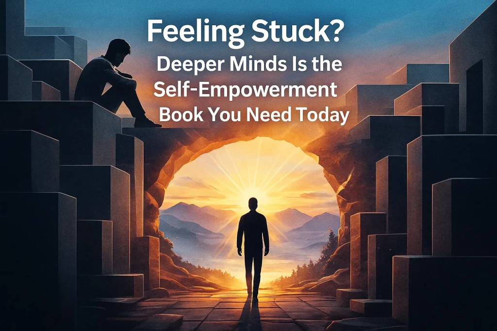 self empowerment book for emotional healing and clarity