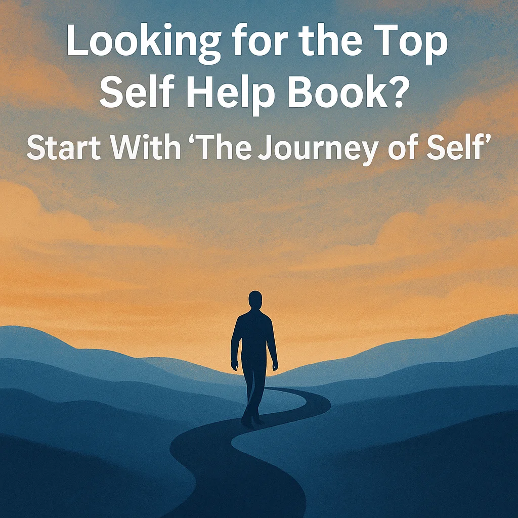 spirituality self help book