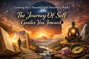 self discovery book