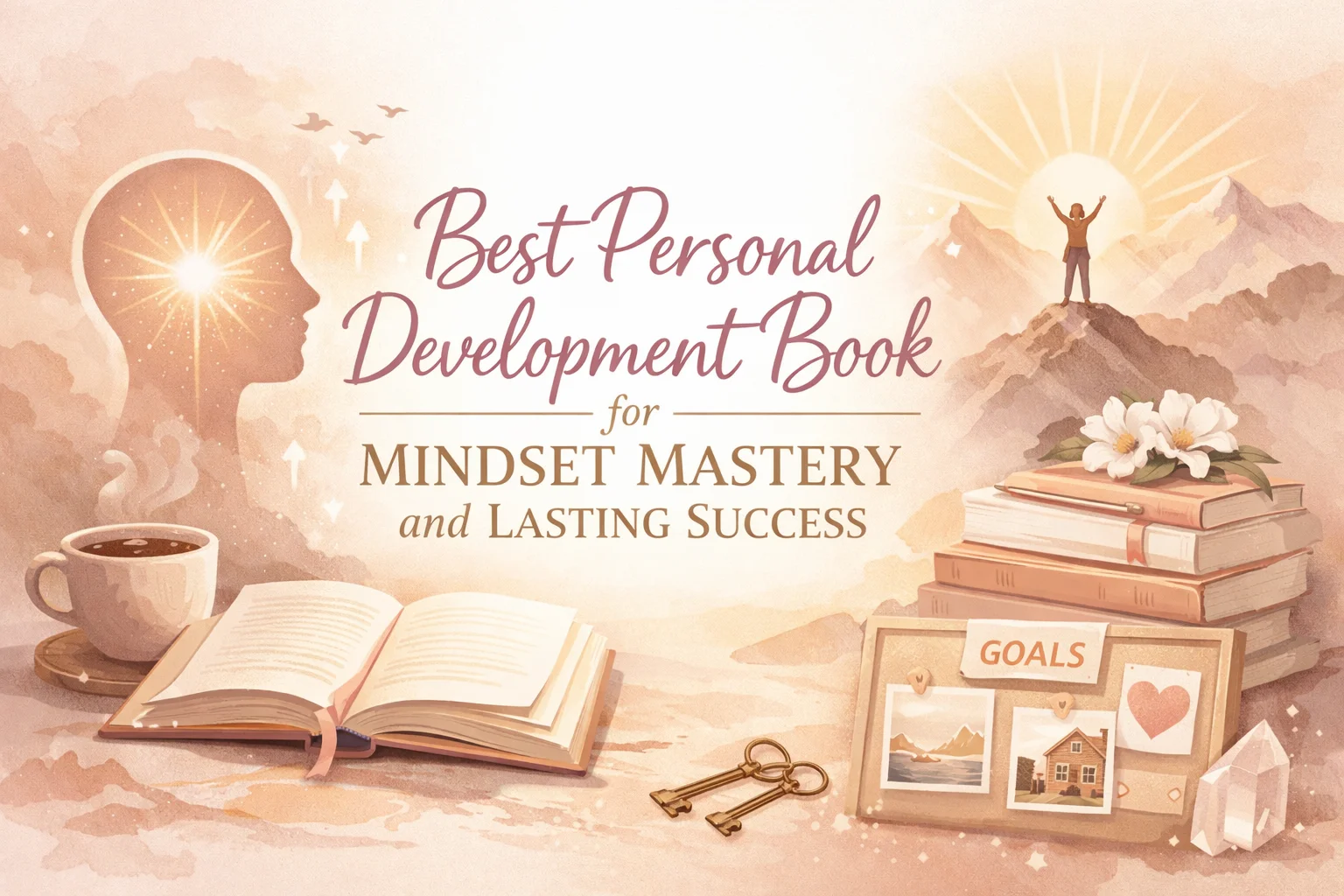 best books for personal development