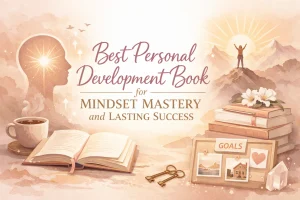 best personal development books
