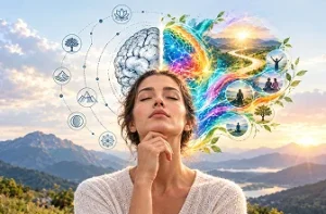 mindset transformation