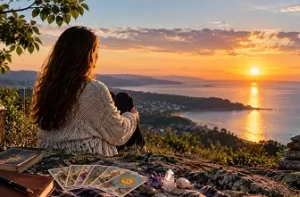 self discovery journey