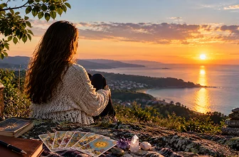 self discovery journey